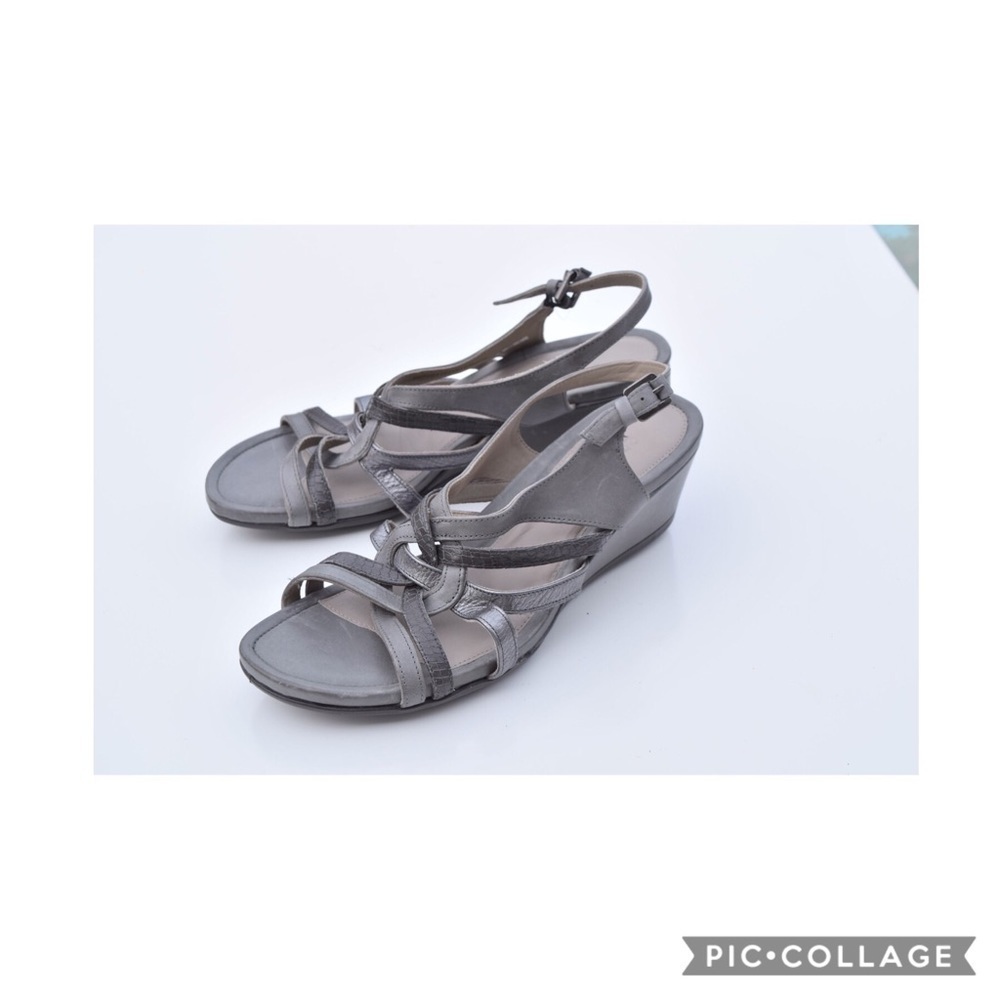 Ecco sandals